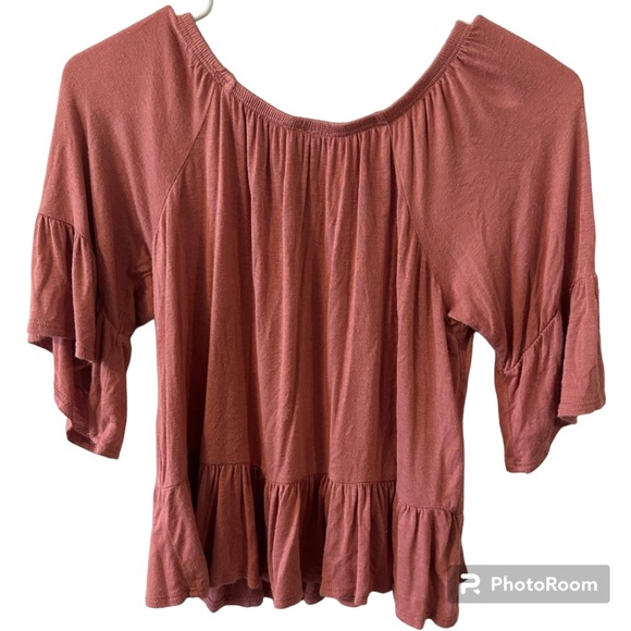 Rue21 Shirt - Picture 2 of 3